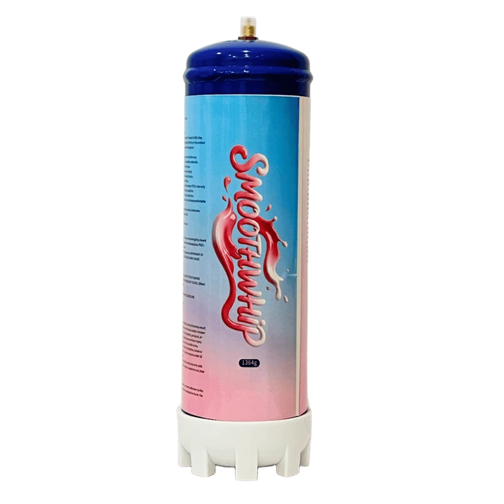 2.2L N2O Cream Charger Tank suppliers 2.2L N2O Cream Charger Tank suppliers