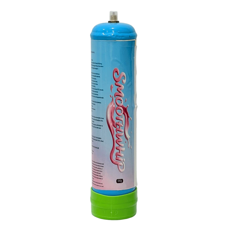Spremnik za punjenje kreme od 615 g